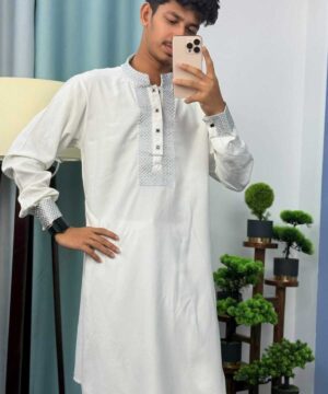 Contrast Panjabi 1367