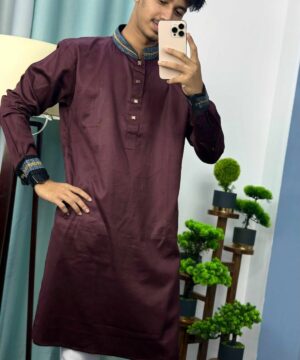 Contrast Panjabi 1363