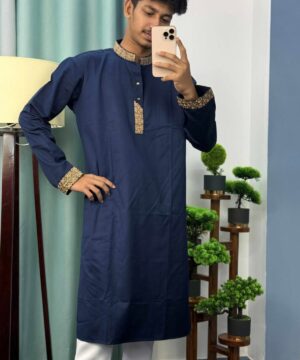 Contrast Panjabi 1360