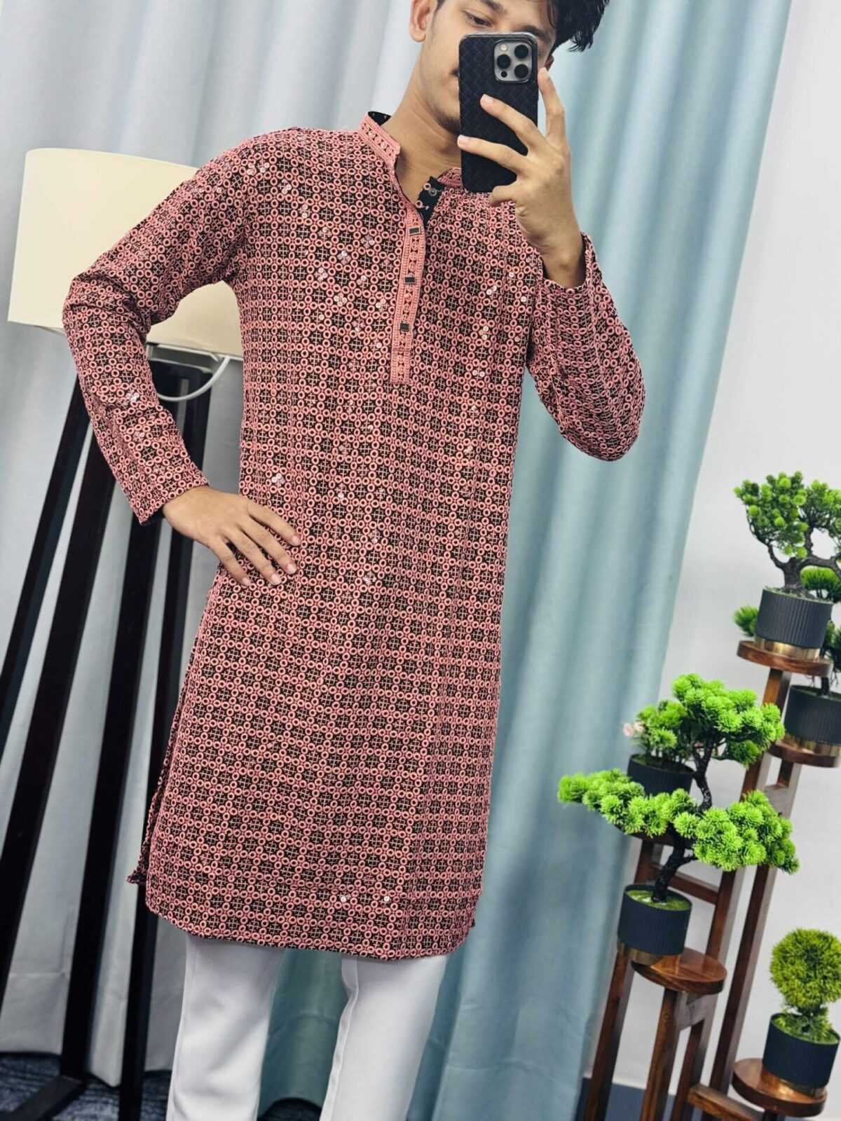 Multi Color Sequence Panjabi (MCS-17) - Image 2