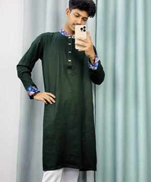 Contrast Panjabi 1349