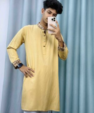 Contrast Panjabi 1335