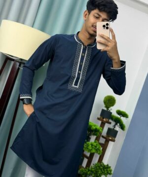 Alternative view of Contrast Panjabi 1366