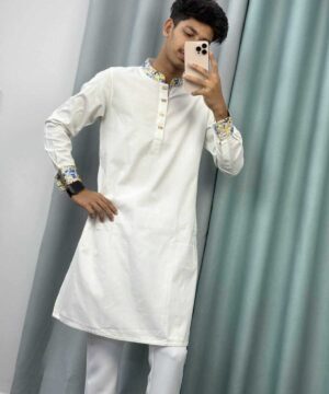 Alternative view of Contrast Panjabi 1345