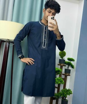 Contrast Panjabi 1366