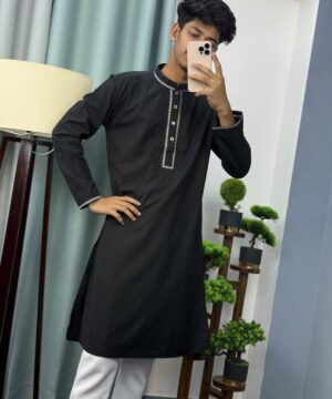 Contrast Panjabi 1365