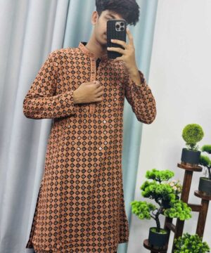 Multi Color Sequence Panjabi (MCS-3)