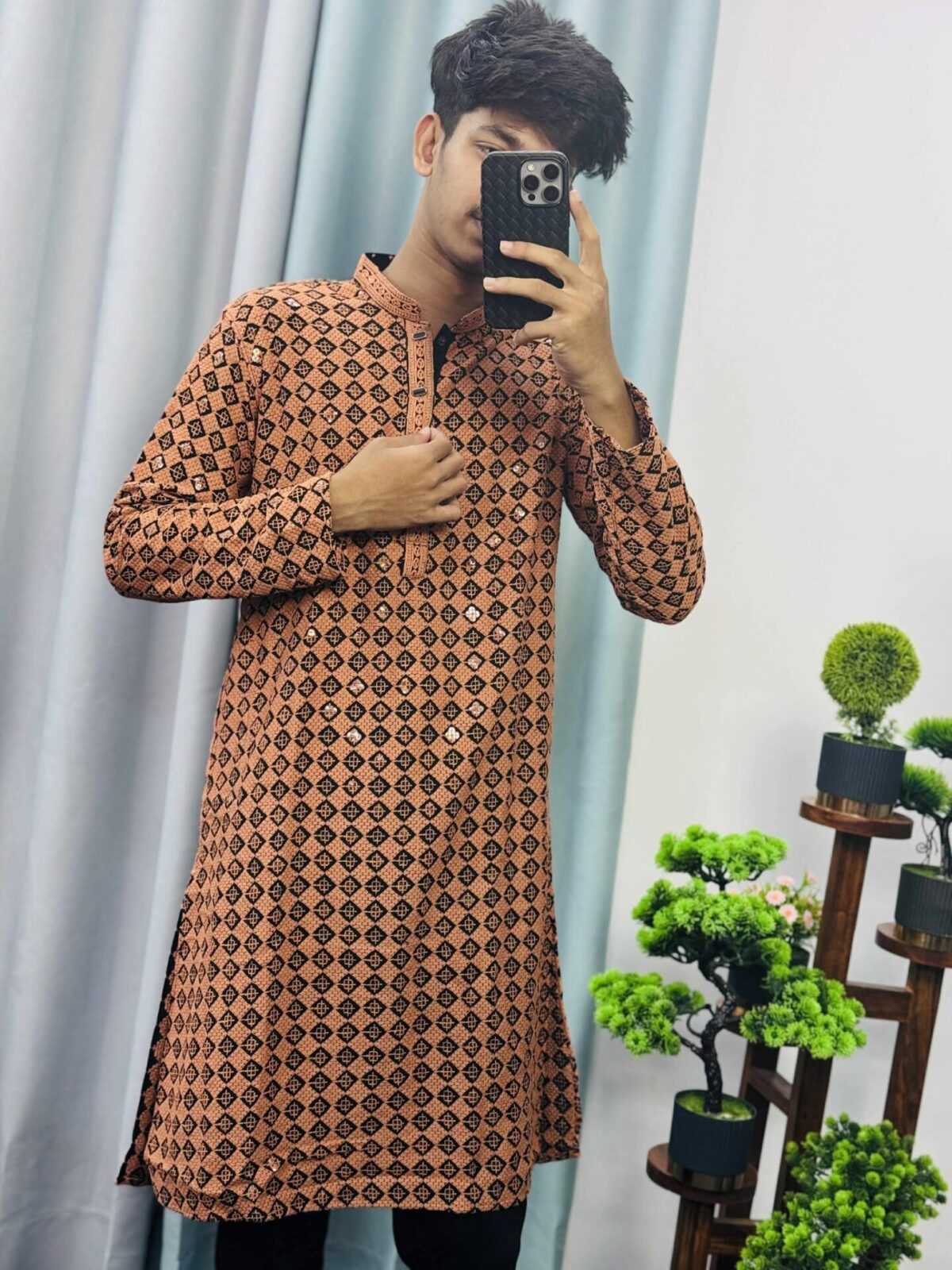 Multi Color Sequence Panjabi (MCS-3)