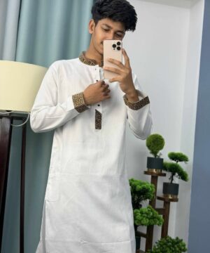 Contrast Panjabi 1362