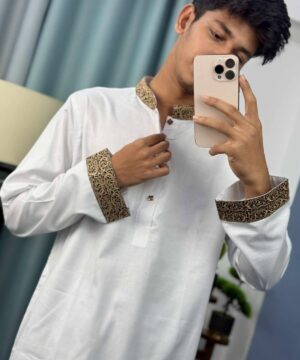 Alternative view of Contrast Panjabi 1355