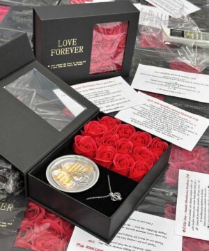 Love Pearl (Gift Box).