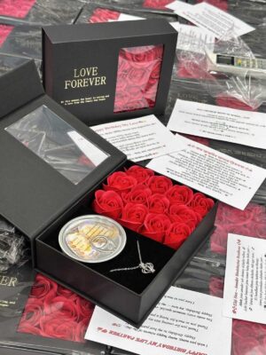 Love Pearl (Gift Box).