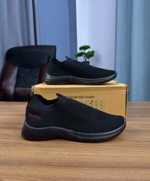 Top Shoes Black Line Runner (TSO-5)