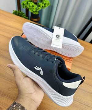 Alternative view of AeroRun Navy Edition (ANE-1)