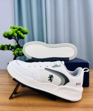 RedTape White & Grey (RTS-5)