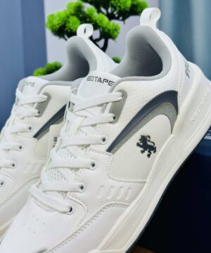 Alternative view of RedTape White & Grey (RTS-5)