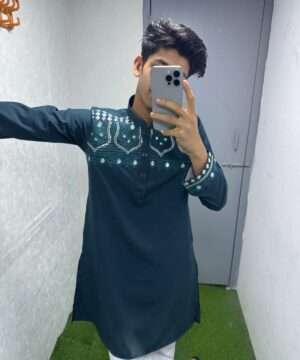 Ajha Luxury Green (AL-2)