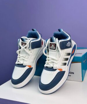 Alternative view of AirZoom Shadow Runner – Navy Edition (ARS-2)