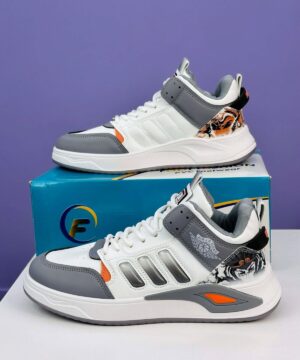 AirZoom Shadow Runner – Grey Edition ( ARS-1)