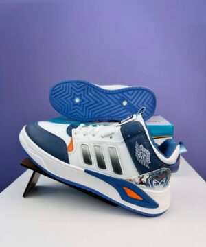 AirZoom Shadow Runner – Navy Edition (ARS-2)