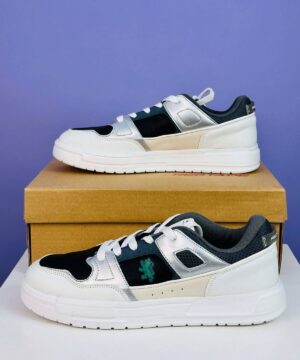 RedTape LeonX Retro Casual Sneakers (RCS-1)