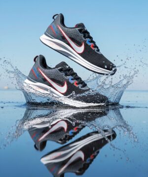 AeroRun X-Pro Lightweight Running Sneakers (ALS-1)