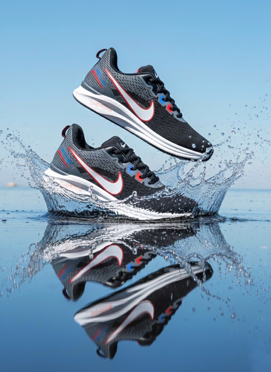 AeroRun X-Pro Lightweight Running Sneakers (ALS-1)