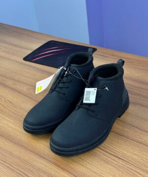 Alternative view of Classic Midnight Black Winter Comfort Boot (CWB-2)