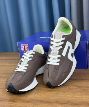 RedTape Premium Casual Sneakers Brown (RPB-1)