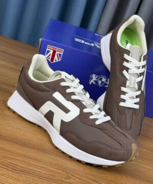 RedTape Premium Casual Sneakers Brown (RPB-2)