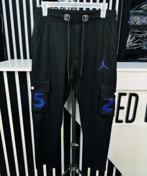 Alternative view of Luxury Joggers (LJ-907)