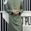 Formal Panjabi Olive (FP-2)