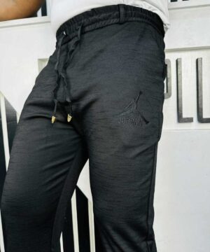 Alternative view of Luxury Joggers( (LJ-922)