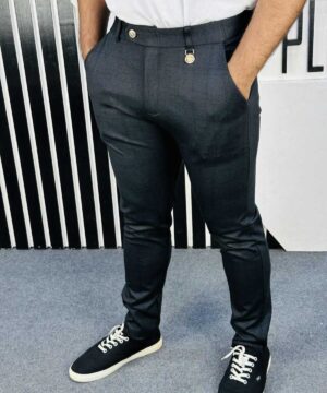 Luxury Joggers (LJ-933)