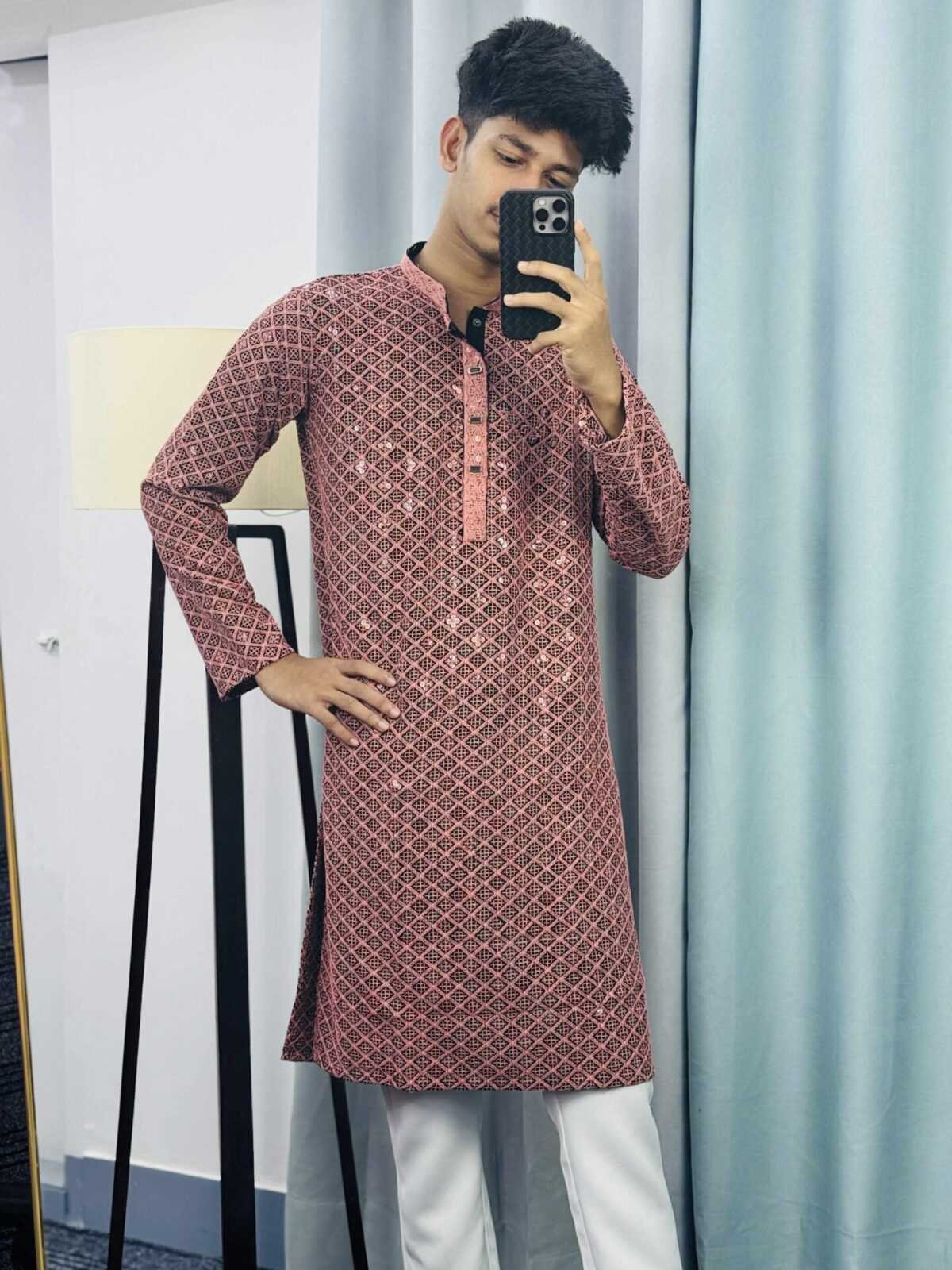 Multi Color Sequence Panjabi (MCS-4) - Image 2