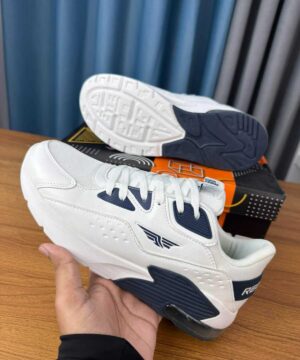 RedTape Air Sneaker white Navy (RAS-3)