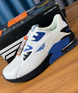 Alternative view of RedTape Air Sneaker Blue Black (RAS-2)