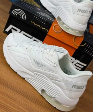 Alternative view of RedTape Air Sneaker white (RAS-1)