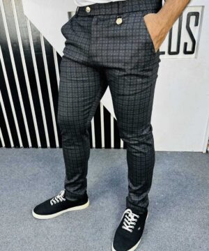 Luxury Joggers (LJ-931)