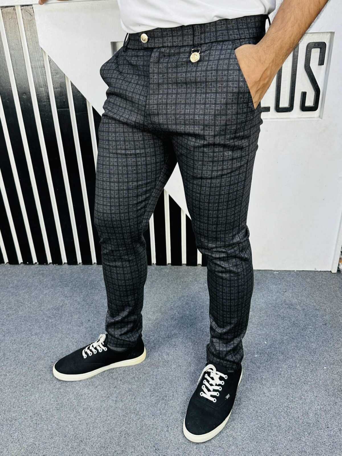 Luxury Joggers (LJ-931)