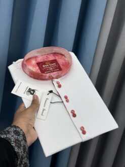 Contrast Panjabi 336