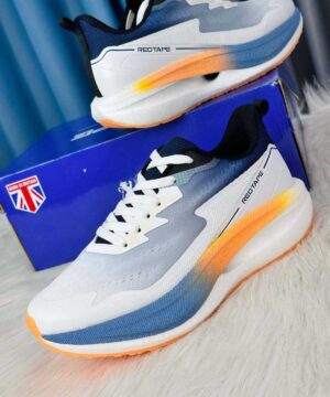 Alternative view of Red Tape Velocity X Sports Sneaker (RVS-2)