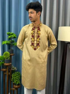 Zardosi Panjabis (ZP-2)