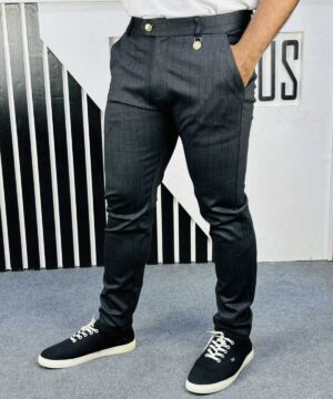 Alternative view of Luxury Joggers (LJ-939)