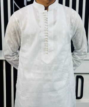 Summer Friendly Special Panjabi (SFP-4)