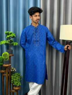 Embroidery Panjabi (EP-2)