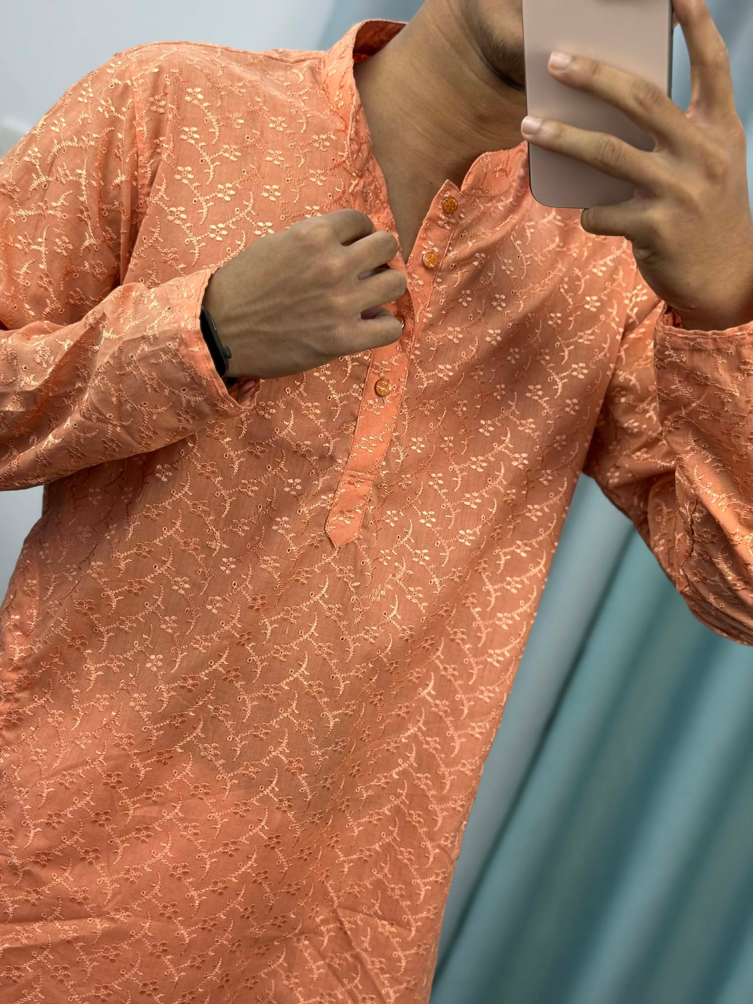 Chicken Panjabi (CP-2) - Image 3