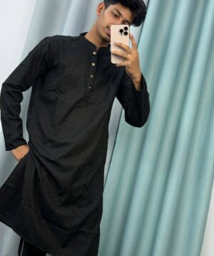 Alternative view of Chicken  Panjabi (CP-8)