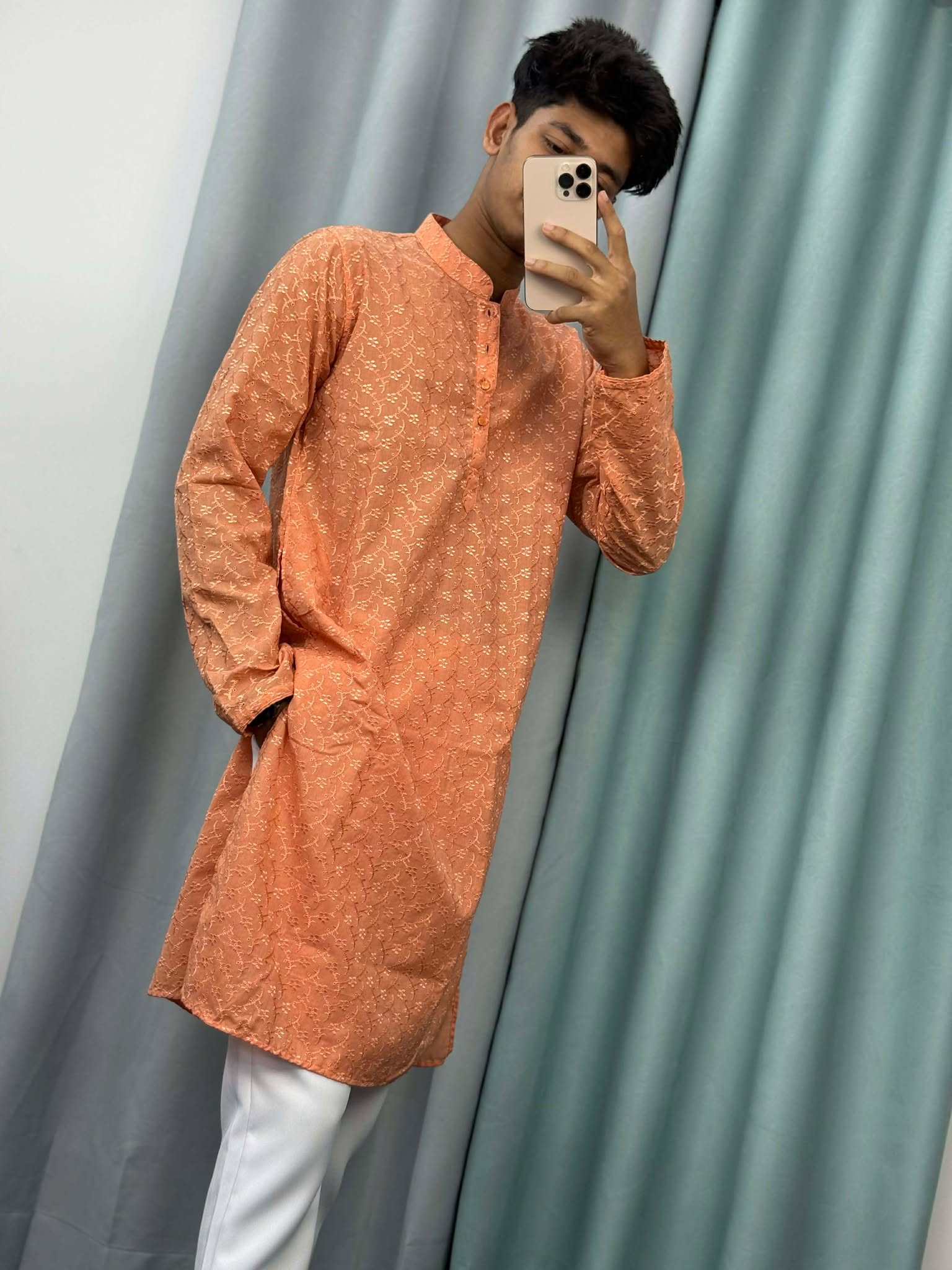 Chicken Panjabi (CP-2) - Image 2