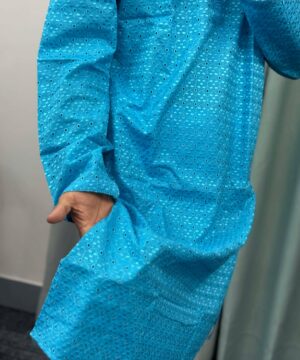 Alternative view of Chicken  Panjabi (CP-3)